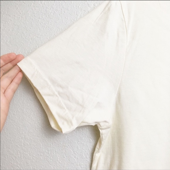 Morton’s Salt Girl Funny Graphic Tee - Picture 4 of 7